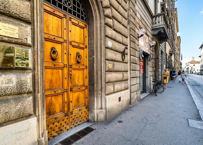 Gasthuis Live Florence