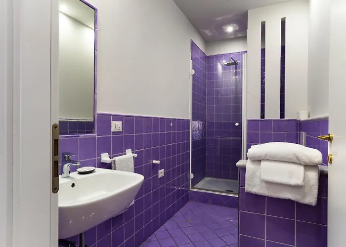 Live Gasthuis Florence