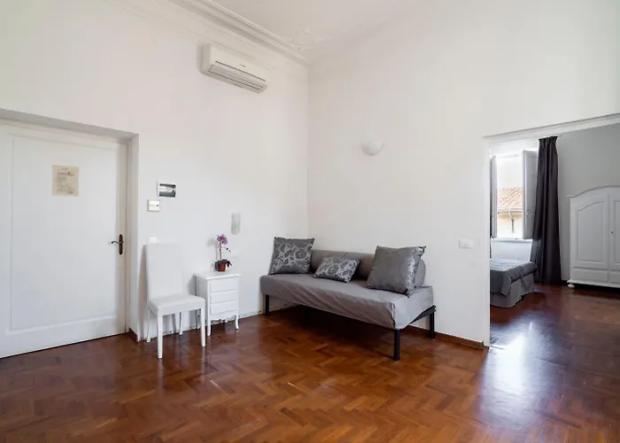 Gasthuis Live Florence