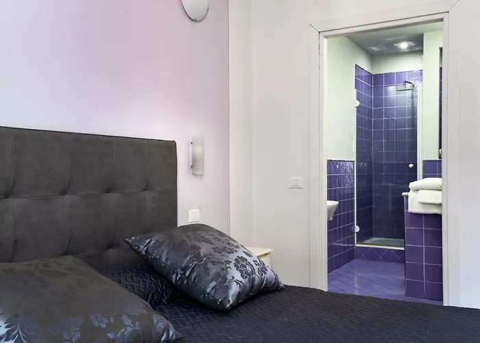 Live Gasthuis Florence