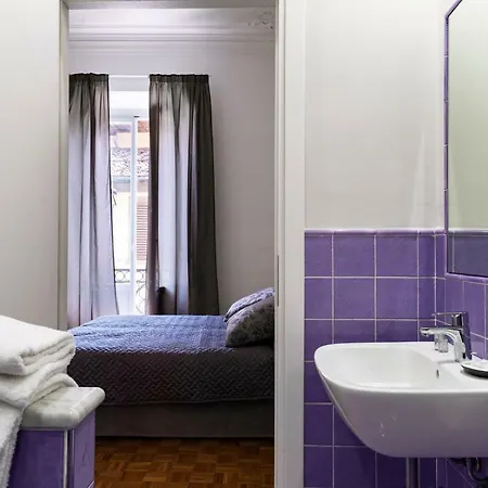 Live Gæstehus Firenze